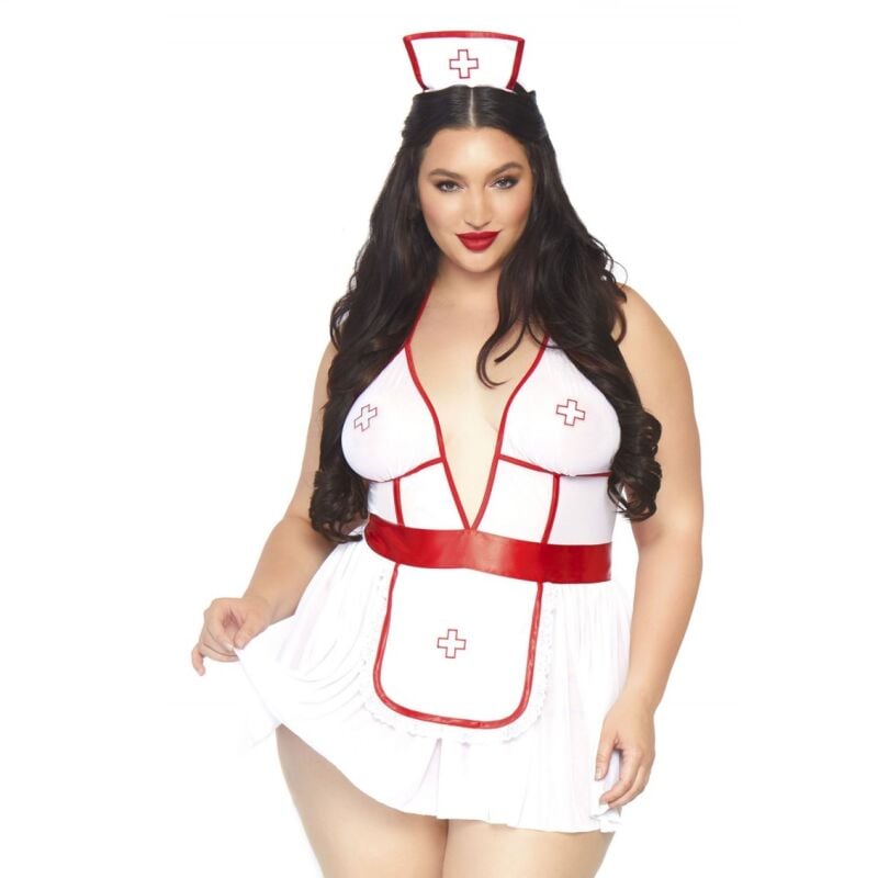 Kostüüm Nightshift Nurse
