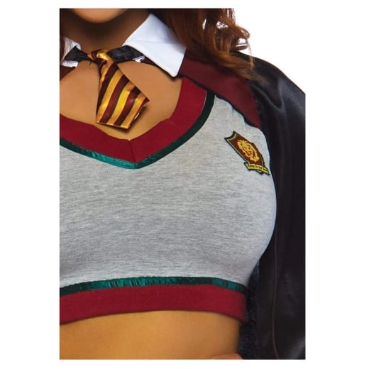 Teminis kostiumas Spellbinding School Girl 