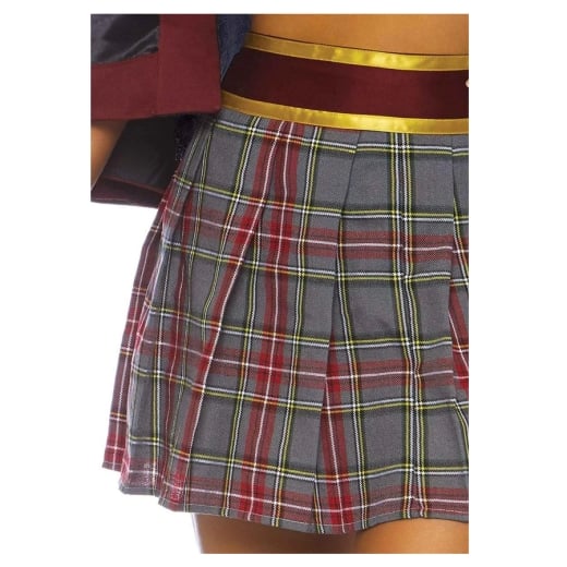 Teminis kostiumas Spellbinding School Girl 