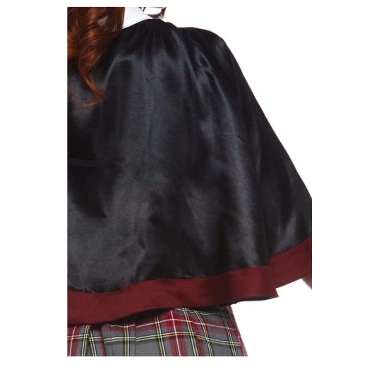 Teminis kostiumas Spellbinding School Girl 