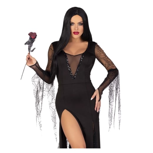 Tematiskais kostīms Spooky Beauty
