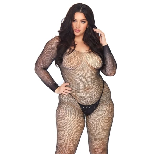 Kūno kojinė Midnight Spark 