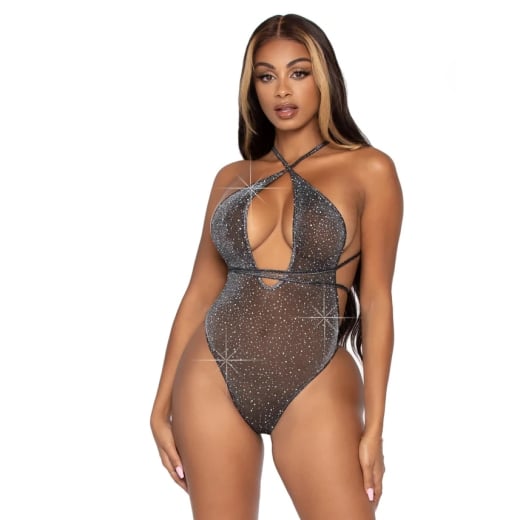 Glaustinukė Žėrinti Fantazija