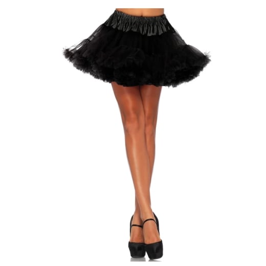 Tiulio pasijonis Paslaptis