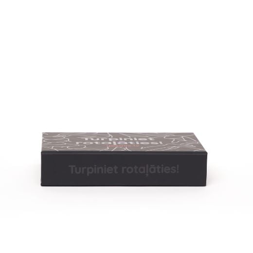 Карточная игра Продолжайте играть!