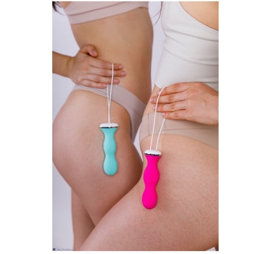 Išmanusis Kėgelio treniruoklis Perifit Care