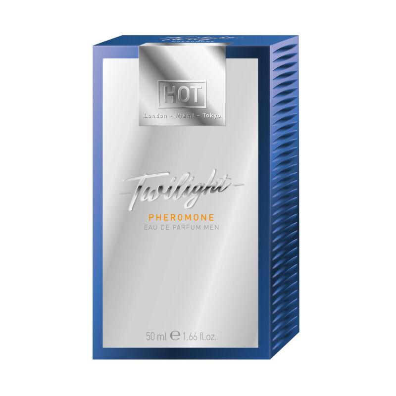 Feromoniniai kvepalai Parfum Men (50 ml)