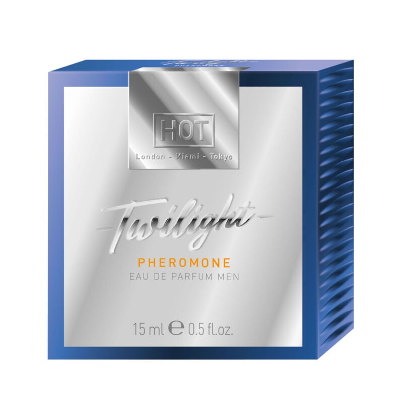 Feromoniniai kvepalai Parfum Men (15 ml)