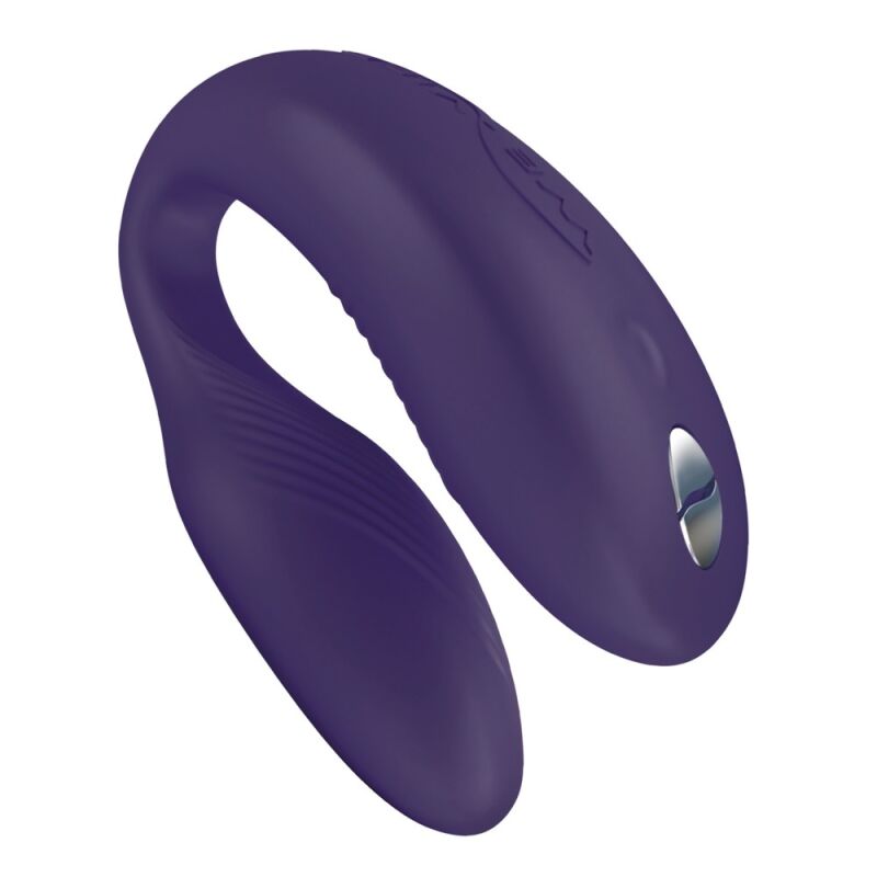 We-Vibe Sync Porų Vibratorius (violetinis)