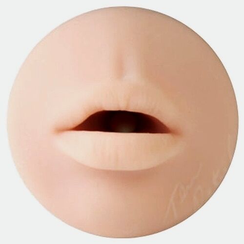 Masturbatorius Fleshlight Terra Patrick