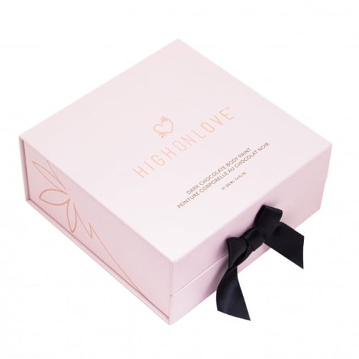 Kūno dažai High On Love (100 ml)