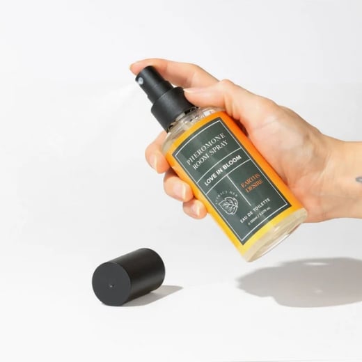 Мист для комнаты Earths Desire (150 мл)