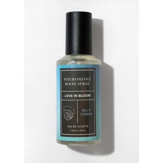 Kambarių dulksna Blue Ember (150 ml)