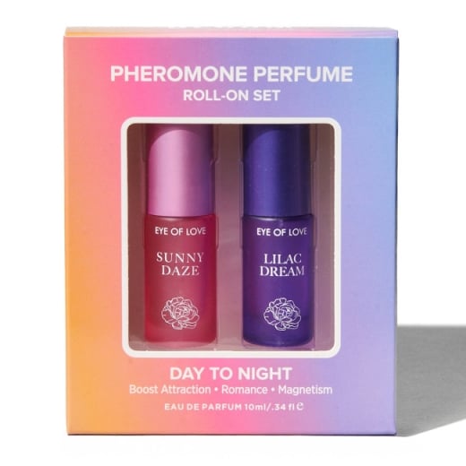 Feromoniniai kvepalai Bloom Day-to-Night (10 ml)