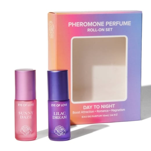 Feromoniniai kvepalai Bloom Day-to-Night (10 ml)