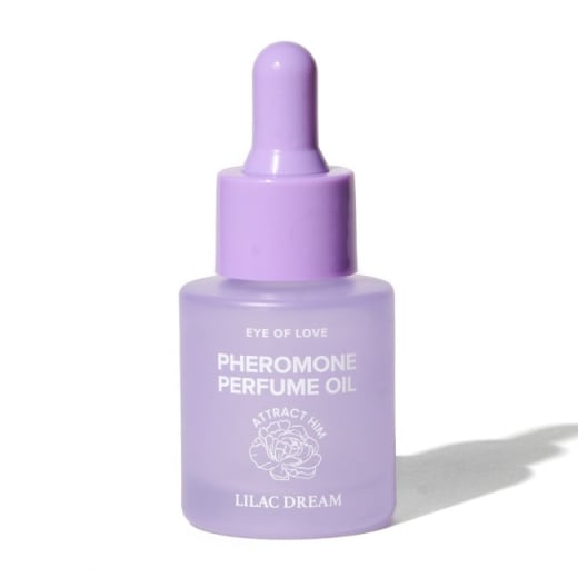 Feromoniniai kvepalai Bloom Lilac Dream (20 ml)