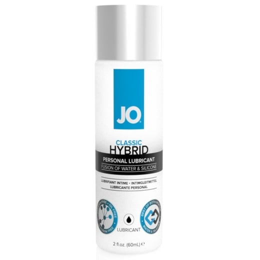 Lubrikantas Classic Hybrid (60 ml)