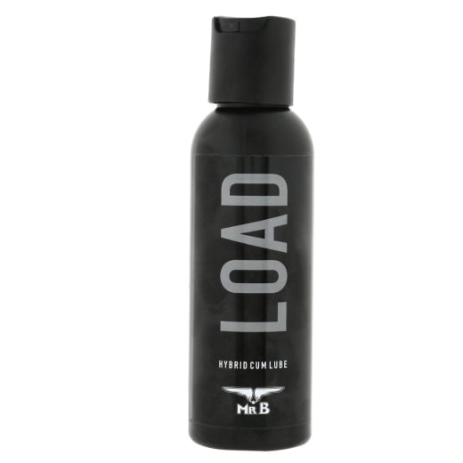 Lubrikantas Cum Load (100 ml)