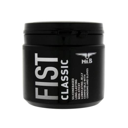 Lubrikantas Fist Classic (500 ml)
