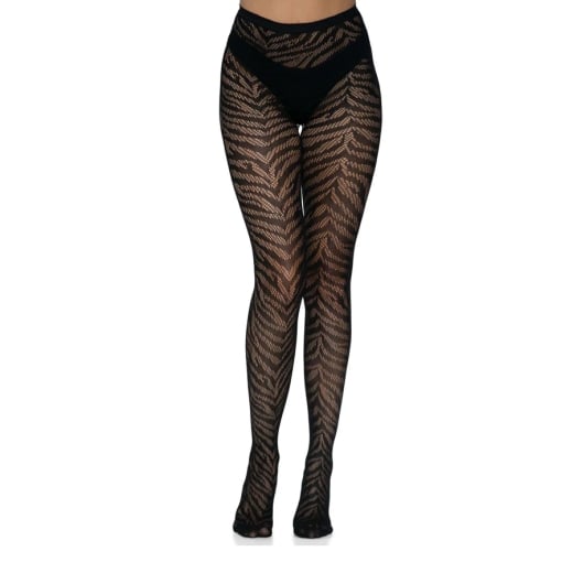 Pėdkelnės Wild Zebra 