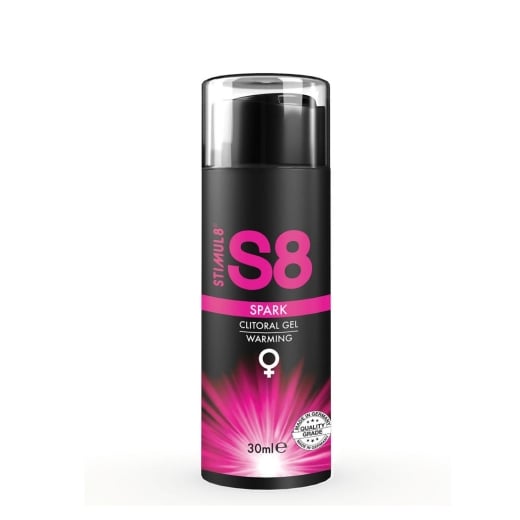 Gelis klitoriui Spark (30 ml)