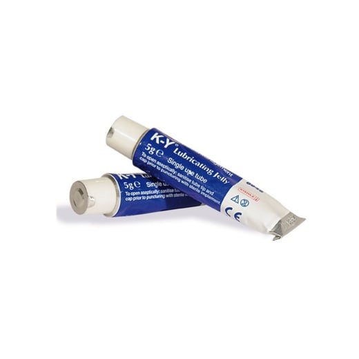 Lubrikantas K-Y (82 ml)
