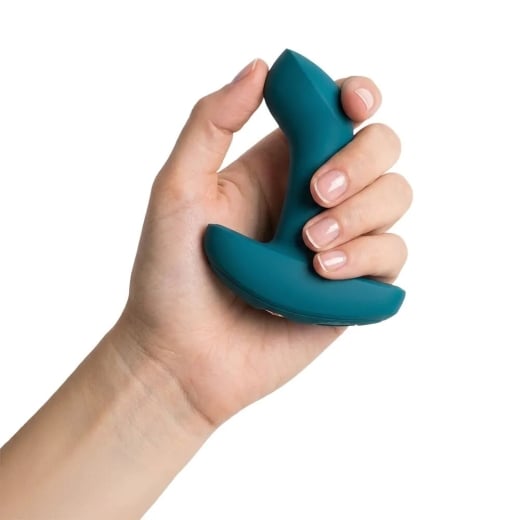 Analinis kaištis Bootie Vibe (žalias)