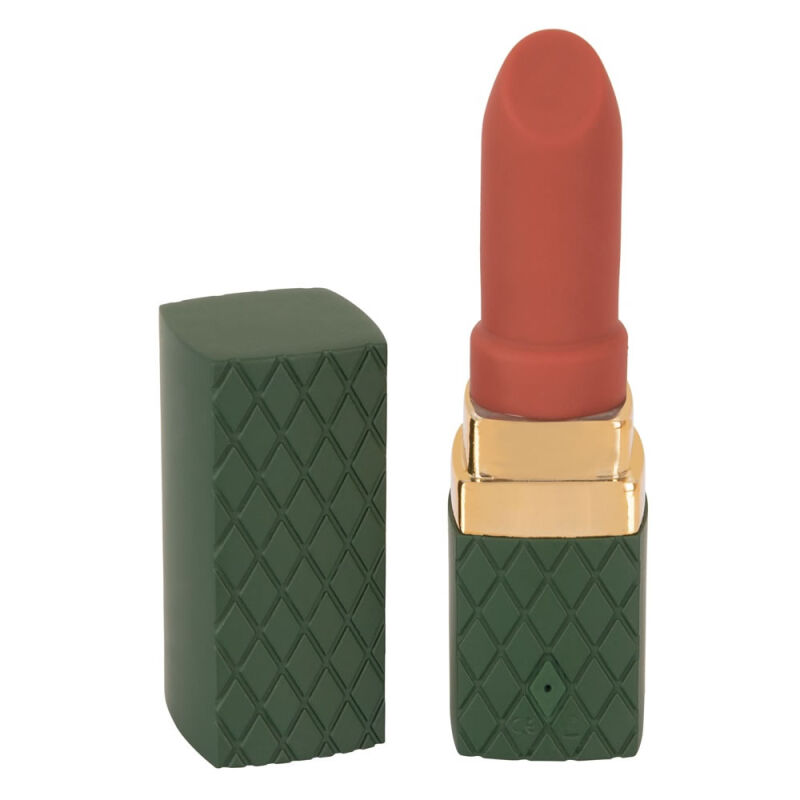 Mini vibrators Luxurious Lipstick
