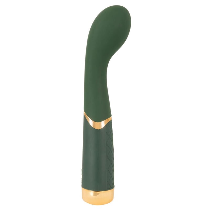 G-punkti vibraator Emerald love