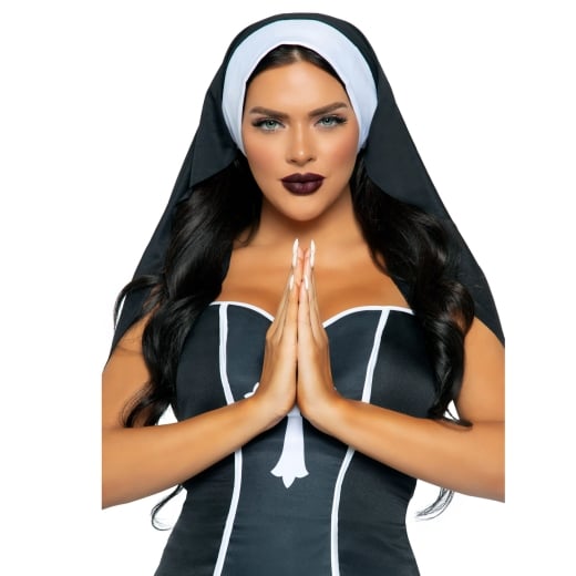Gobtuvas Vienuolė