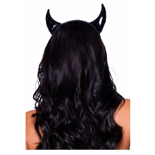 Galvos lankelis Devil Horns