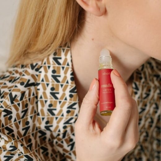 Libido aliejus Mudu (10 ml)