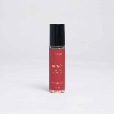 Libido aliejus Mudu (10 ml)