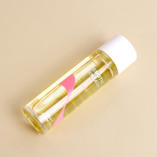 Masažo aliejus Erotic Kneads - Wild (100 ml)