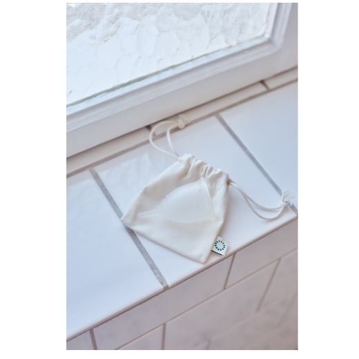 Menstruacinė taurelė AllMatters Mini