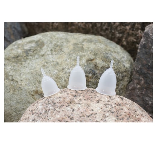 Menstruacinė taurelė AllMatters Mini