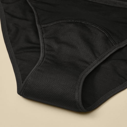 Menstruacinės kelnaitės AllMatters High Waist 