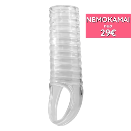 Penio užmovas Hartman