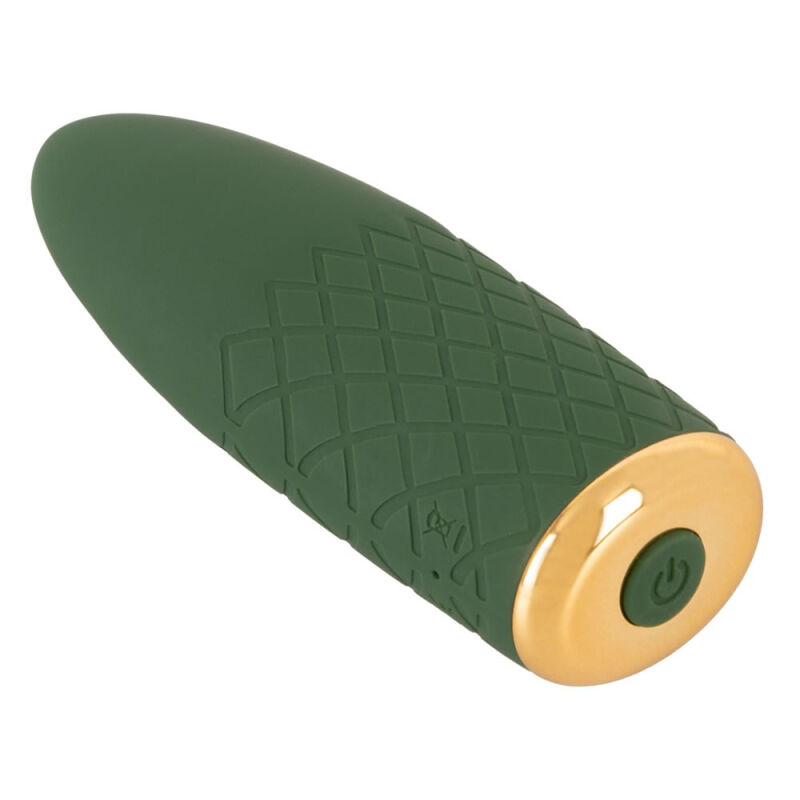 Mini vibratorius Emerald Love