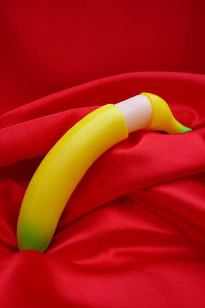 Erotinis žaislas Bananų šalis