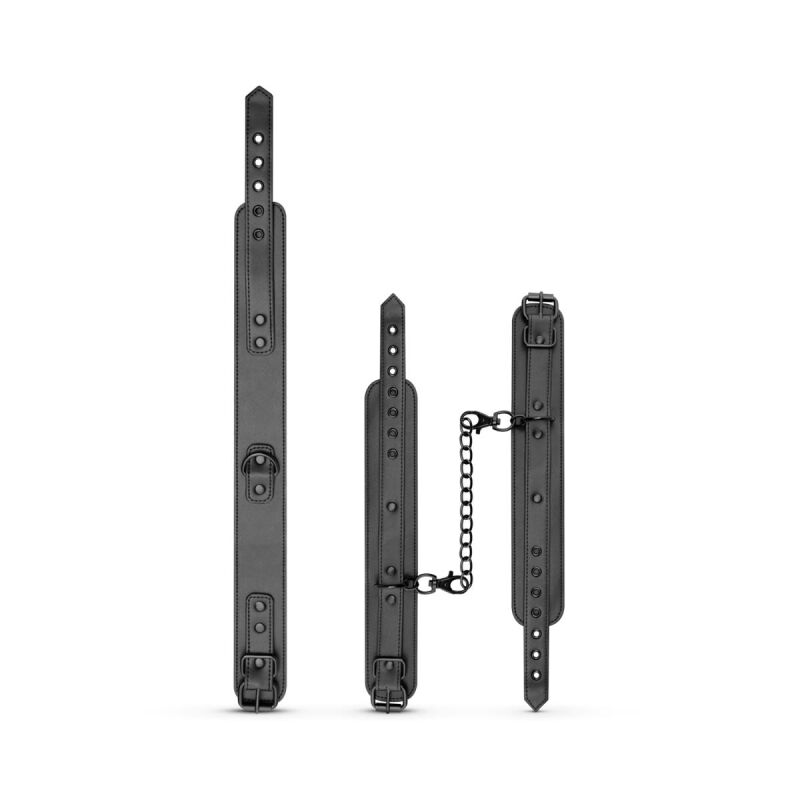 Suvaržymo rinkinys Wildest Desires