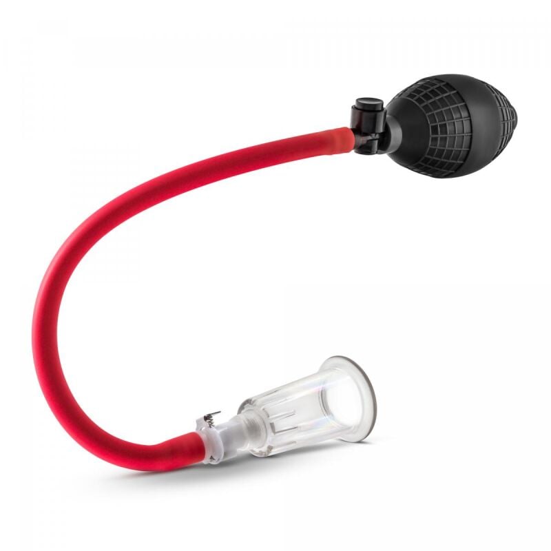 Spenelių ir klitorio pompa Beginner's 