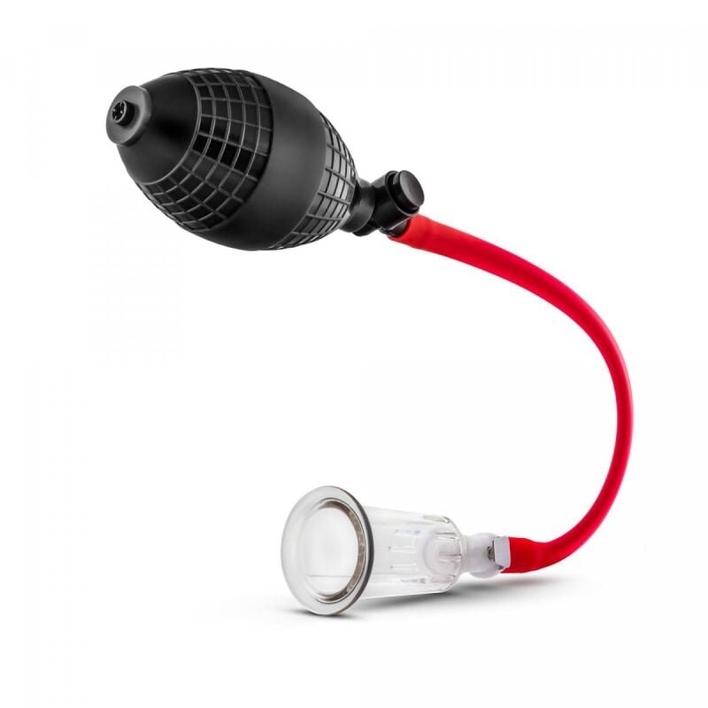 Spenelių ir klitorio pompa Beginner's 