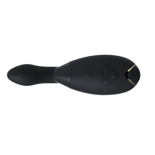 Klitorio stimuliatorius Womanizer Duo