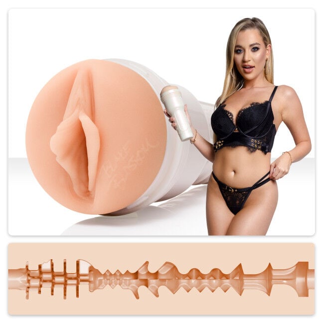 Fleshlight masturbatorius Blake Blossom