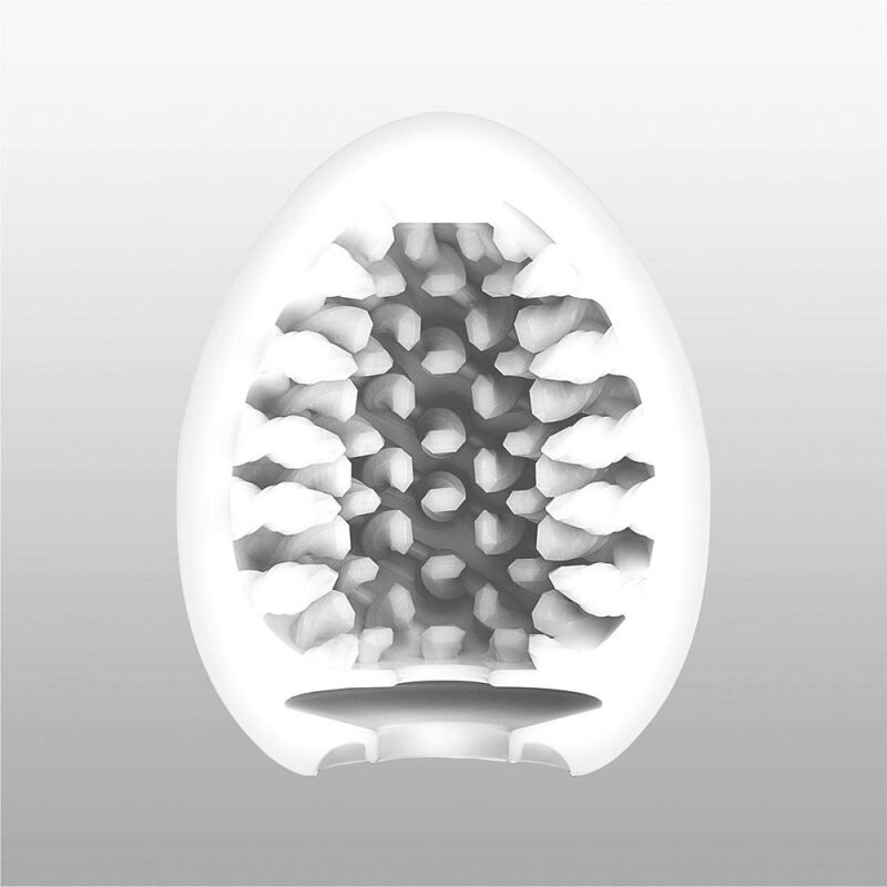 Masturbatorius Tenga Egg Brush