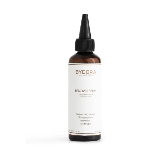 Klijų valiklis BYE BRA (100 ml)