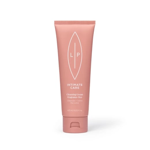 Kreminis prausiklis LIP (125 ml)