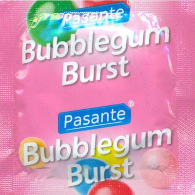 Pasante Bubblegum Burst