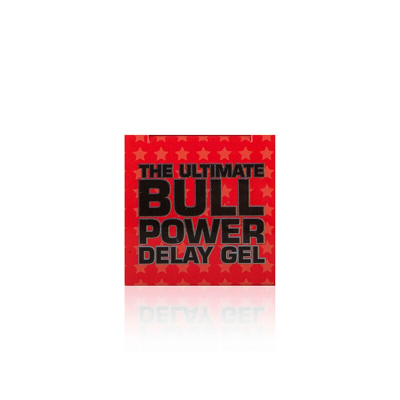 Vahekorra pikendaja Bull Power Delay